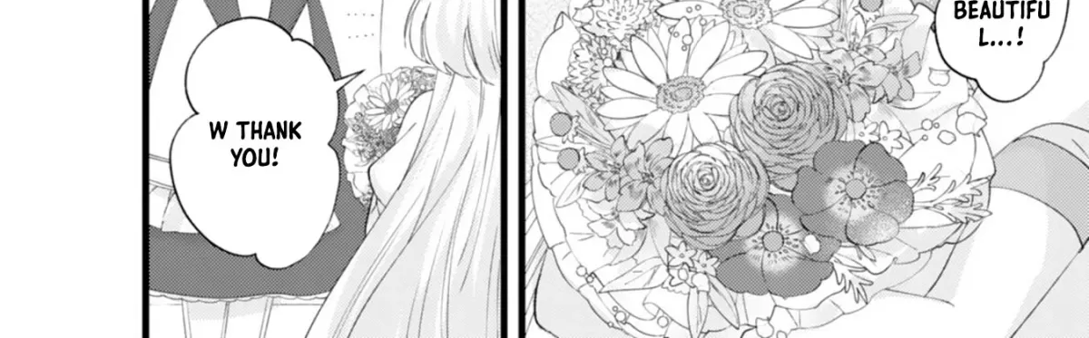 I Married the Coldhearted Beastman Prince as a Substitute, and He Doted on Me as His Mate. Chapter 4 page 32 - 