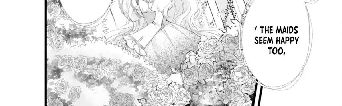I Married the Coldhearted Beastman Prince as a Substitute, and He Doted on Me as His Mate. Chapter 4 page 36 - 