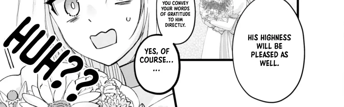 I Married the Coldhearted Beastman Prince as a Substitute, and He Doted on Me as His Mate. Chapter 4 page 38 - 