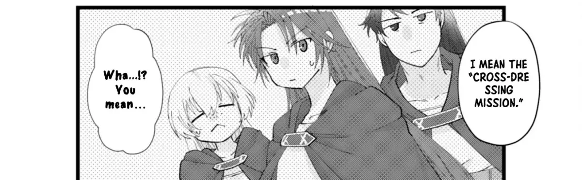 I Married the Coldhearted Beastman Prince as a Substitute, and He Doted on Me as His Mate. Chapter 4 page 44 - 