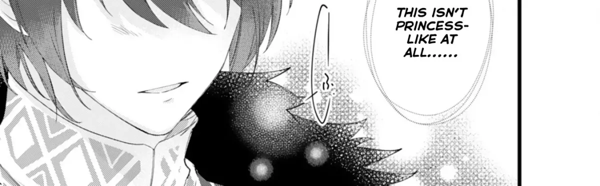 I Married the Coldhearted Beastman Prince as a Substitute, and He Doted on Me as His Mate. Chapter 4 page 10 - 