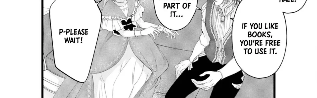 I Married the Coldhearted Beastman Prince as a Substitute, and He Doted on Me as His Mate. Chapter 5 page 16 - 
