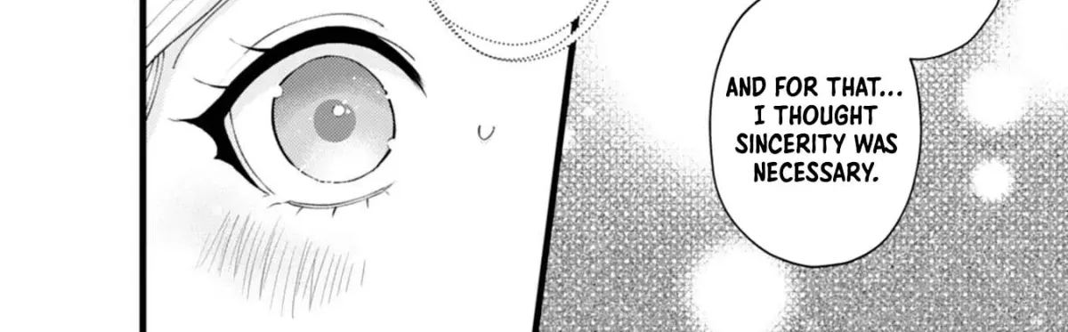 I Married the Coldhearted Beastman Prince as a Substitute, and He Doted on Me as His Mate. Chapter 5 page 22 - 