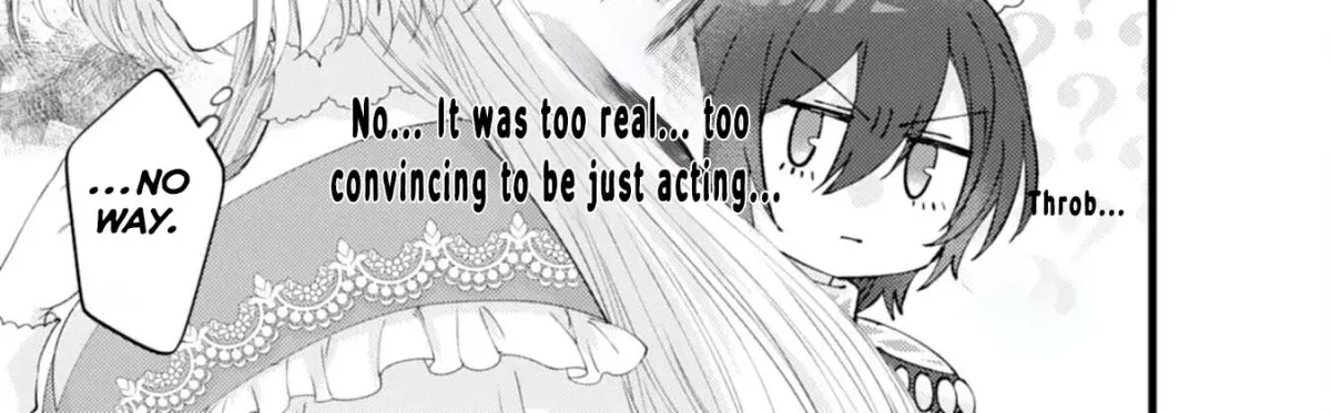 I Married the Coldhearted Beastman Prince as a Substitute, and He Doted on Me as His Mate. Chapter 5 page 24 - 