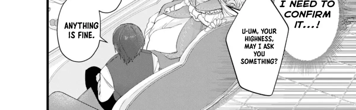 I Married the Coldhearted Beastman Prince as a Substitute, and He Doted on Me as His Mate. Chapter 5 page 26 - 