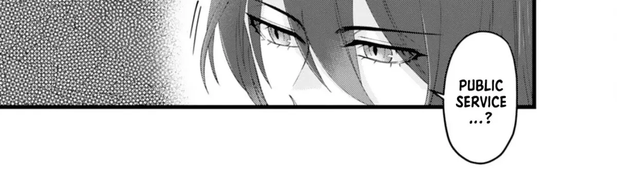 I Married the Coldhearted Beastman Prince as a Substitute, and He Doted on Me as His Mate. Chapter 5 page 28 - 
