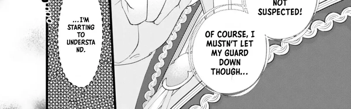 I Married the Coldhearted Beastman Prince as a Substitute, and He Doted on Me as His Mate. Chapter 5 page 30 - 