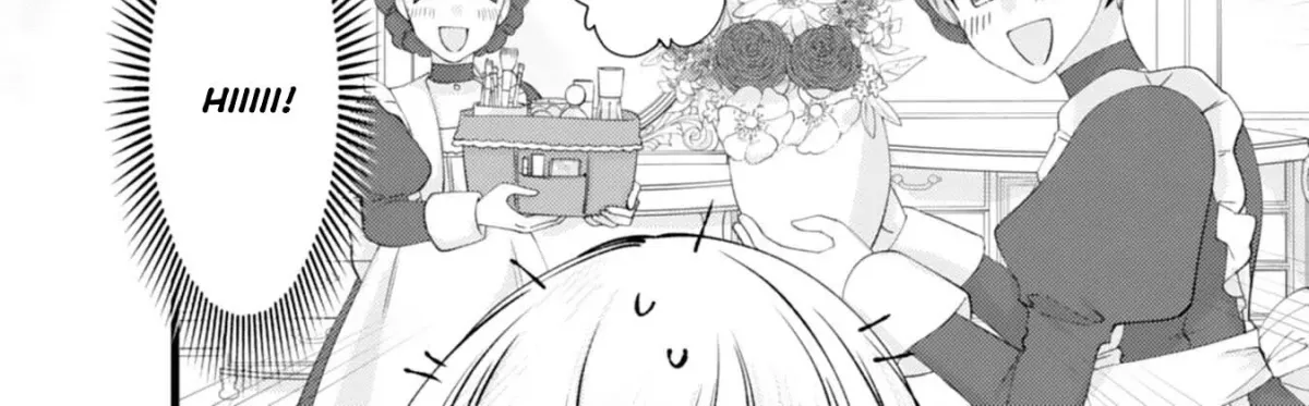 I Married the Coldhearted Beastman Prince as a Substitute, and He Doted on Me as His Mate. Chapter 5 page 4 - 