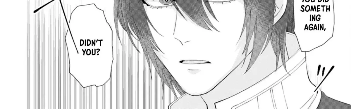 I Married the Coldhearted Beastman Prince as a Substitute, and He Doted on Me as His Mate. Chapter 5 page 42 - 