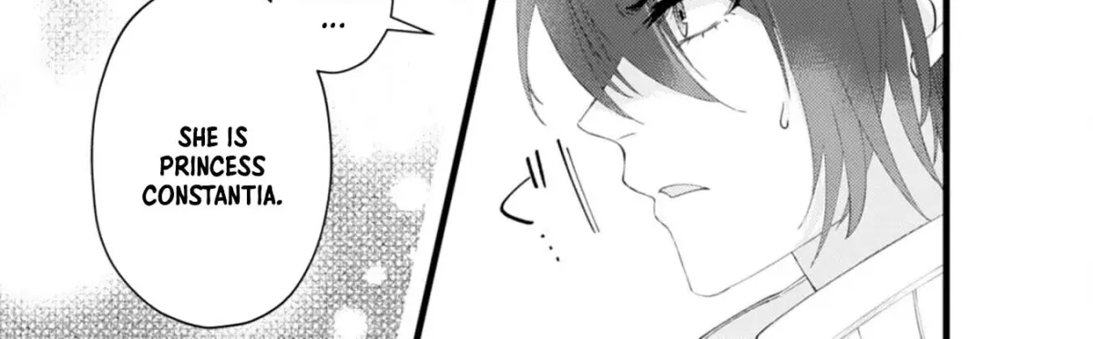 I Married the Coldhearted Beastman Prince as a Substitute, and He Doted on Me as His Mate. Chapter 5 page 44 - 