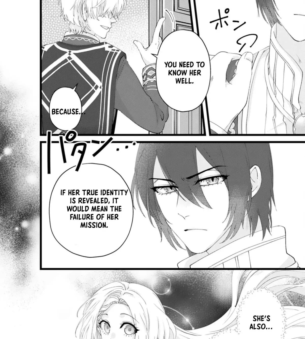 I Married the Coldhearted Beastman Prince as a Substitute, and He Doted on Me as His Mate. Chapter 5 page 47 - 