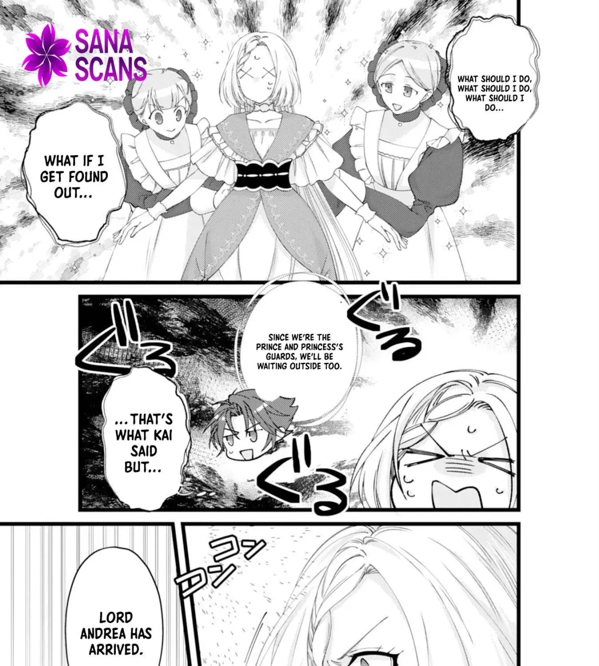 I Married the Coldhearted Beastman Prince as a Substitute, and He Doted on Me as His Mate. Chapter 5 page 51 - 