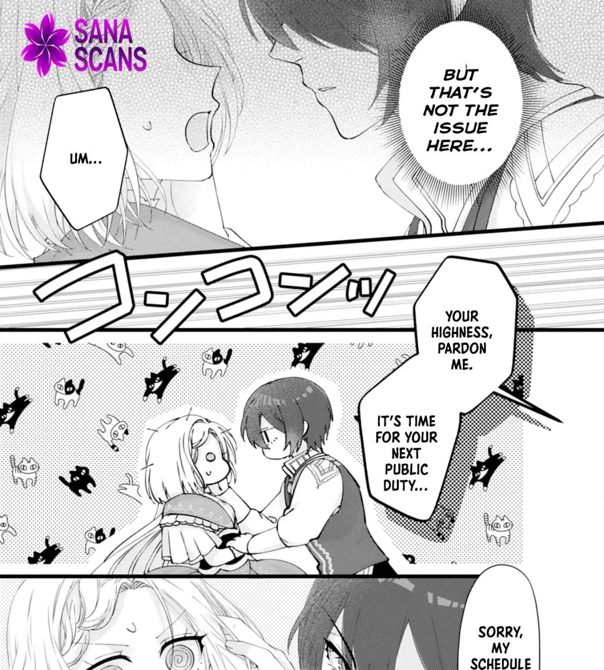 I Married the Coldhearted Beastman Prince as a Substitute, and He Doted on Me as His Mate. Chapter 5 page 61 - 