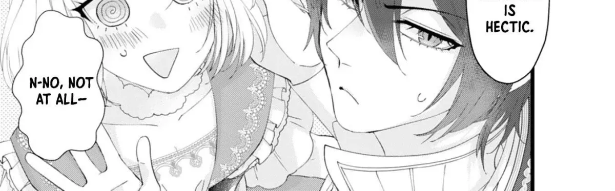 I Married the Coldhearted Beastman Prince as a Substitute, and He Doted on Me as His Mate. Chapter 5 page 62 - 