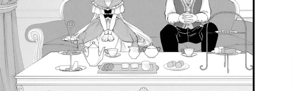 I Married the Coldhearted Beastman Prince as a Substitute, and He Doted on Me as His Mate. Chapter 5 page 8 - 