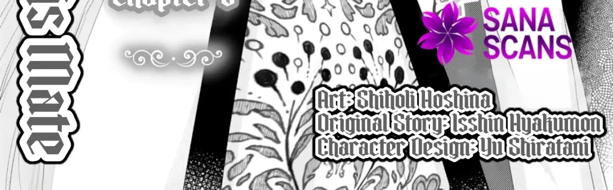 I Married the Coldhearted Beastman Prince as a Substitute, and He Doted on Me as His Mate. Chapter 6 page 2 - 