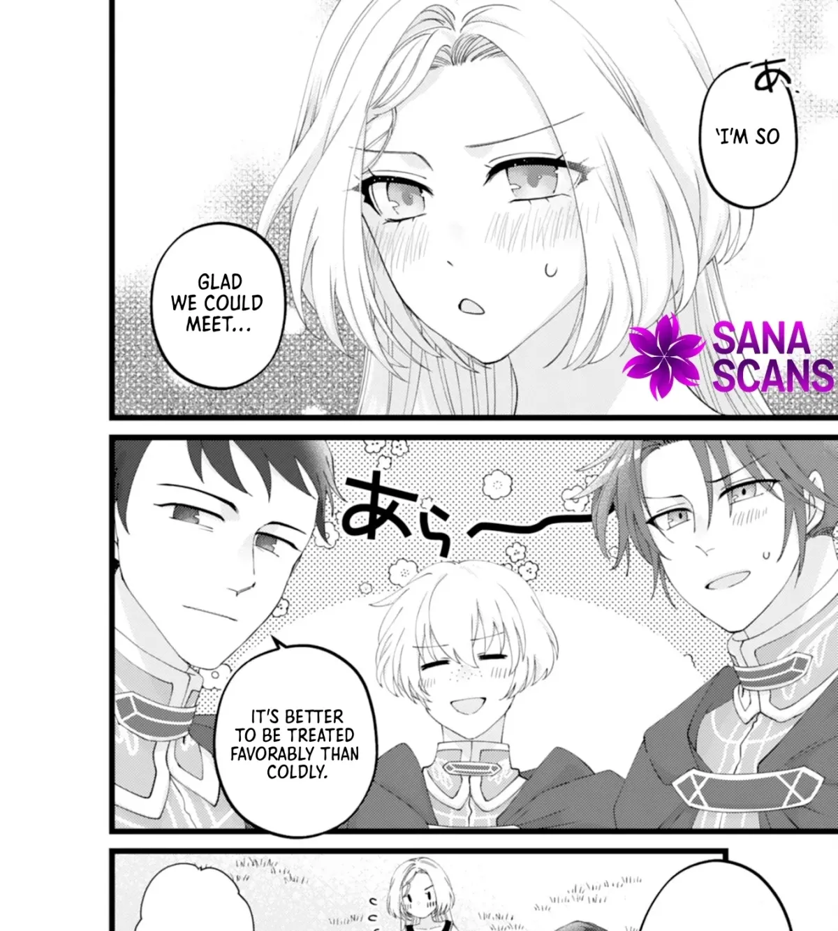 I Married the Coldhearted Beastman Prince as a Substitute, and He Doted on Me as His Mate. Chapter 6 page 11 - 