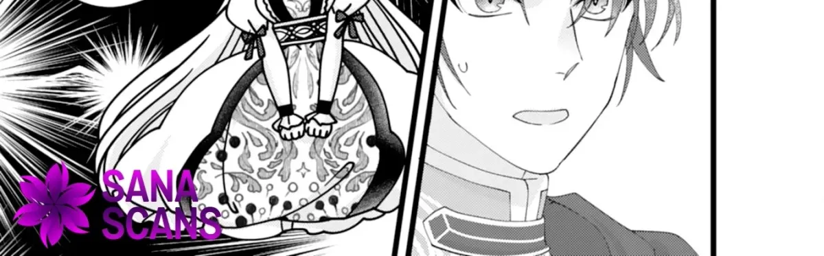 I Married the Coldhearted Beastman Prince as a Substitute, and He Doted on Me as His Mate. Chapter 6 page 14 - 