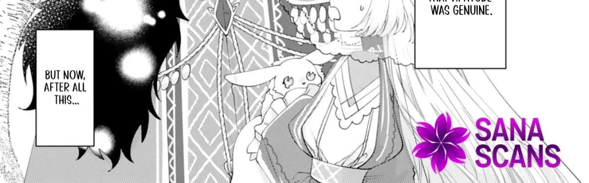 I Married the Coldhearted Beastman Prince as a Substitute, and He Doted on Me as His Mate. Chapter 6 page 18 - 