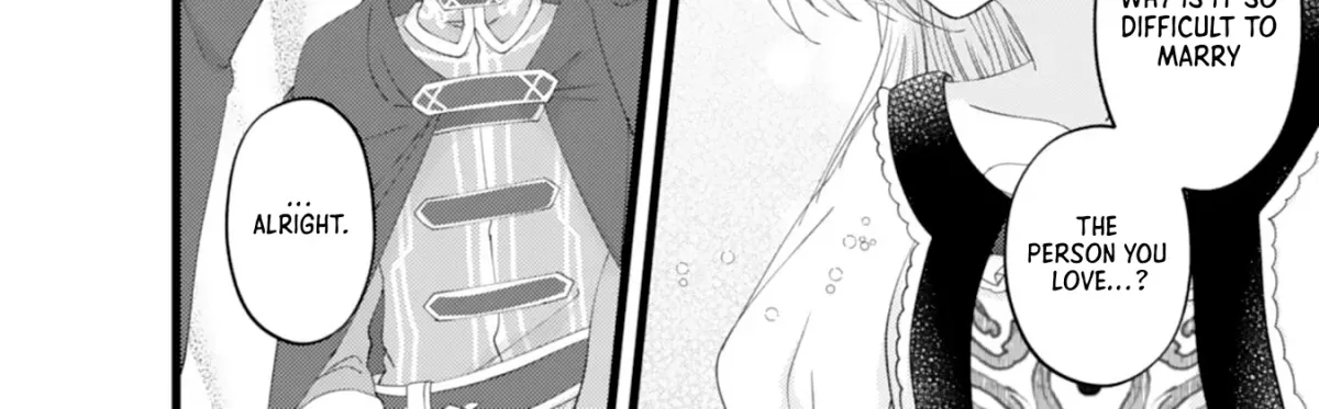 I Married the Coldhearted Beastman Prince as a Substitute, and He Doted on Me as His Mate. Chapter 6 page 20 - 