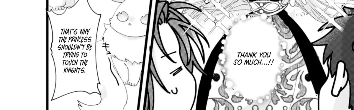 I Married the Coldhearted Beastman Prince as a Substitute, and He Doted on Me as His Mate. Chapter 6 page 28 - 