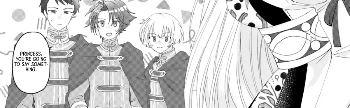 I Married the Coldhearted Beastman Prince as a Substitute, and He Doted on Me as His Mate. Chapter 6 page 30 - 