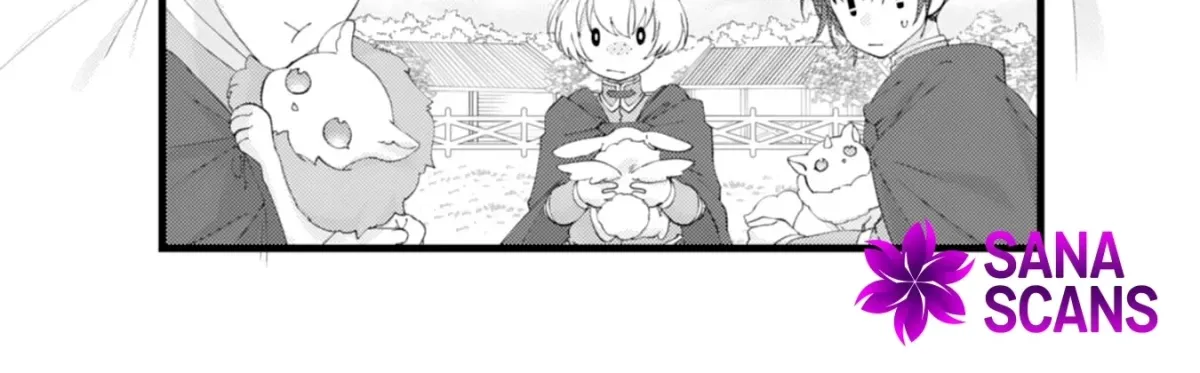 I Married the Coldhearted Beastman Prince as a Substitute, and He Doted on Me as His Mate. Chapter 6 page 4 - 