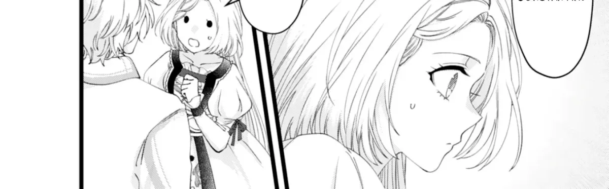I Married the Coldhearted Beastman Prince as a Substitute, and He Doted on Me as His Mate. Chapter 6 page 36 - 