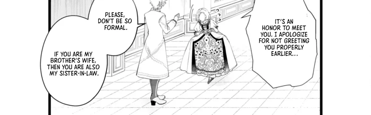 I Married the Coldhearted Beastman Prince as a Substitute, and He Doted on Me as His Mate. Chapter 6 page 40 - 