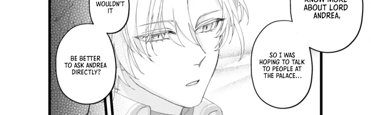I Married the Coldhearted Beastman Prince as a Substitute, and He Doted on Me as His Mate. Chapter 6 page 44 - 