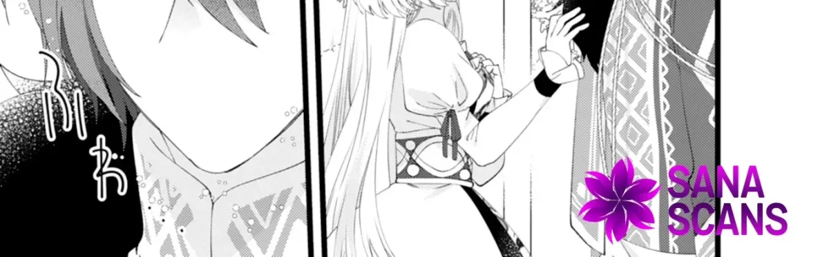 I Married the Coldhearted Beastman Prince as a Substitute, and He Doted on Me as His Mate. Chapter 6 page 62 - 