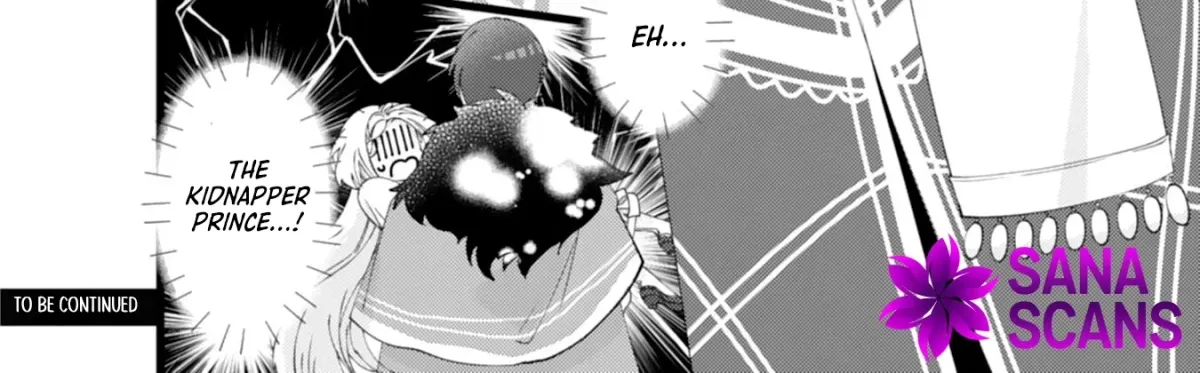I Married the Coldhearted Beastman Prince as a Substitute, and He Doted on Me as His Mate. Chapter 6 page 64 - 