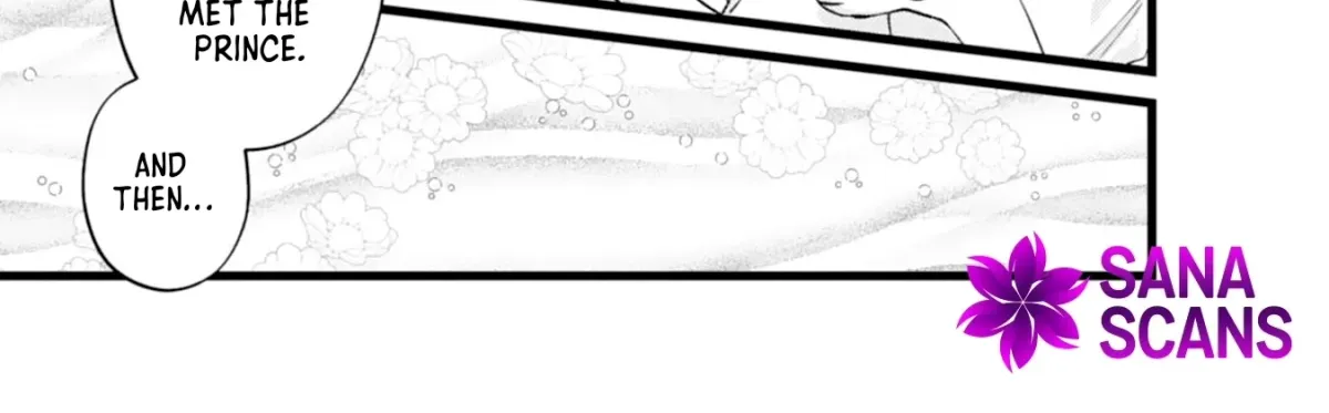 I Married the Coldhearted Beastman Prince as a Substitute, and He Doted on Me as His Mate. Chapter 6 page 10 - 