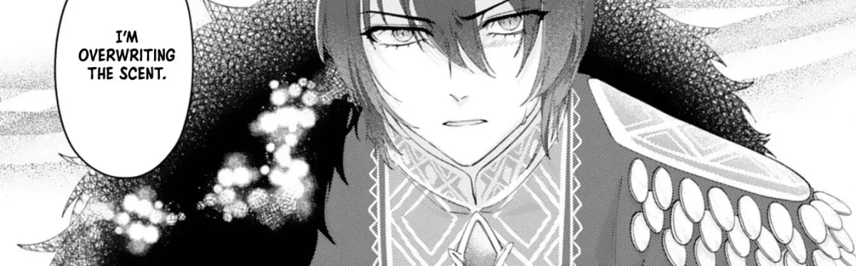 I Married the Coldhearted Beastman Prince as a Substitute, and He Doted on Me as His Mate. Chapter 7 page 12 - 