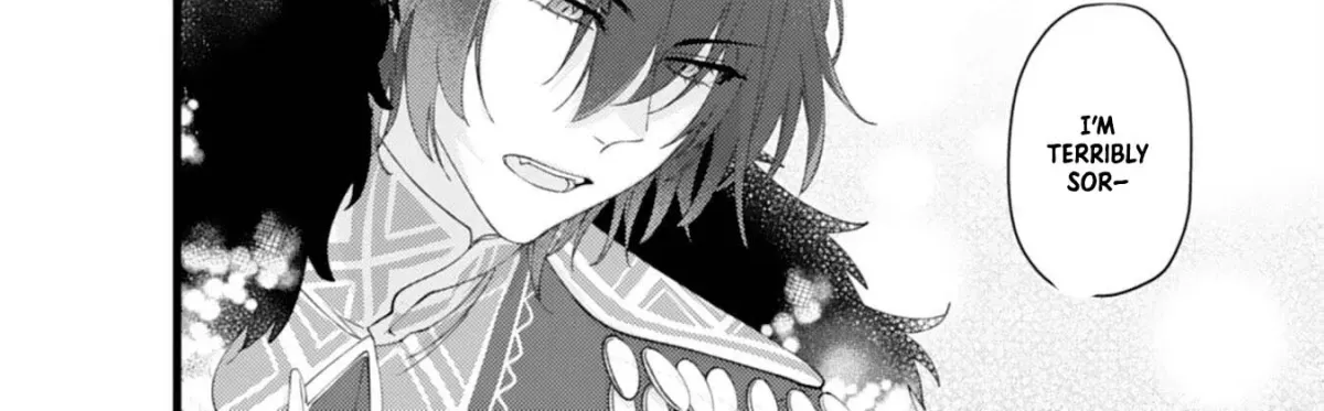 I Married the Coldhearted Beastman Prince as a Substitute, and He Doted on Me as His Mate. Chapter 7 page 14 - 
