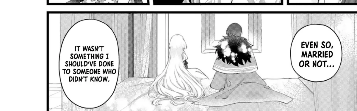 I Married the Coldhearted Beastman Prince as a Substitute, and He Doted on Me as His Mate. Chapter 7 page 26 - 