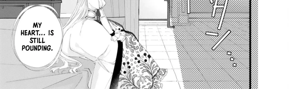 I Married the Coldhearted Beastman Prince as a Substitute, and He Doted on Me as His Mate. Chapter 7 page 28 - 
