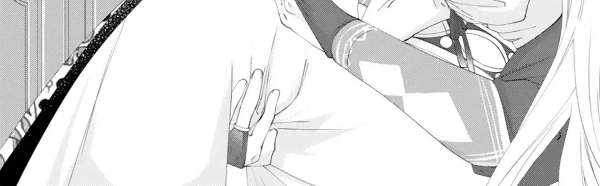 I Married the Coldhearted Beastman Prince as a Substitute, and He Doted on Me as His Mate. Chapter 7 page 4 - 
