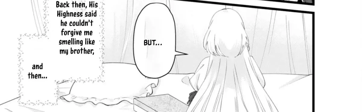 I Married the Coldhearted Beastman Prince as a Substitute, and He Doted on Me as His Mate. Chapter 7 page 34 - 