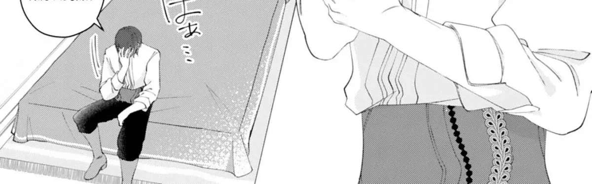 I Married the Coldhearted Beastman Prince as a Substitute, and He Doted on Me as His Mate. Chapter 7 page 38 - 