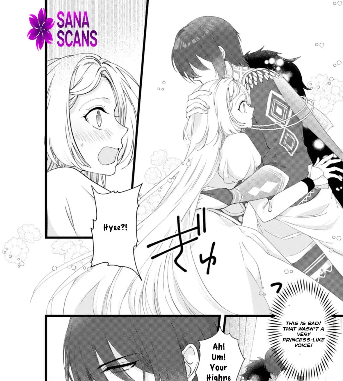 I Married the Coldhearted Beastman Prince as a Substitute, and He Doted on Me as His Mate. Chapter 7 page 39 - 
