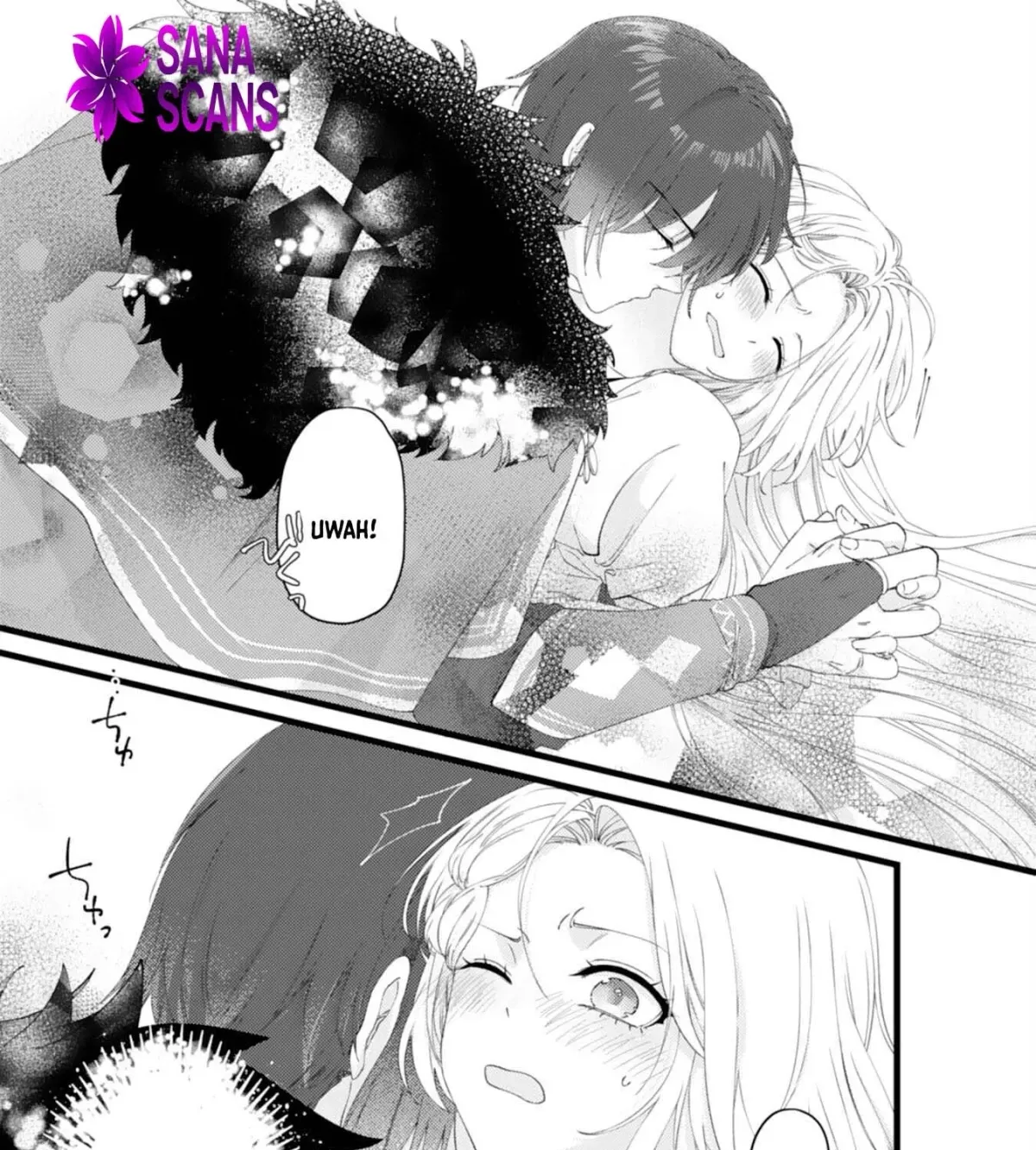 I Married the Coldhearted Beastman Prince as a Substitute, and He Doted on Me as His Mate. Chapter 7 page 41 - 