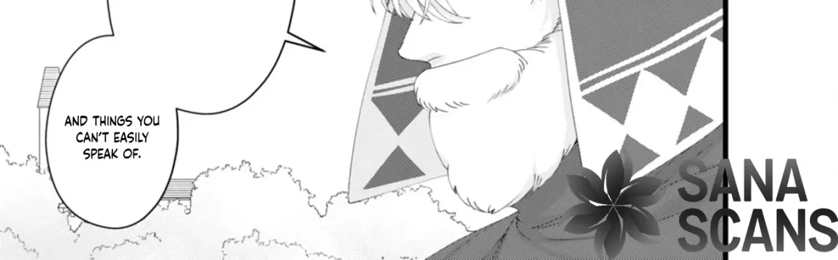 I Married the Coldhearted Beastman Prince as a Substitute, and He Doted on Me as His Mate. Chapter 8 page 14 - 