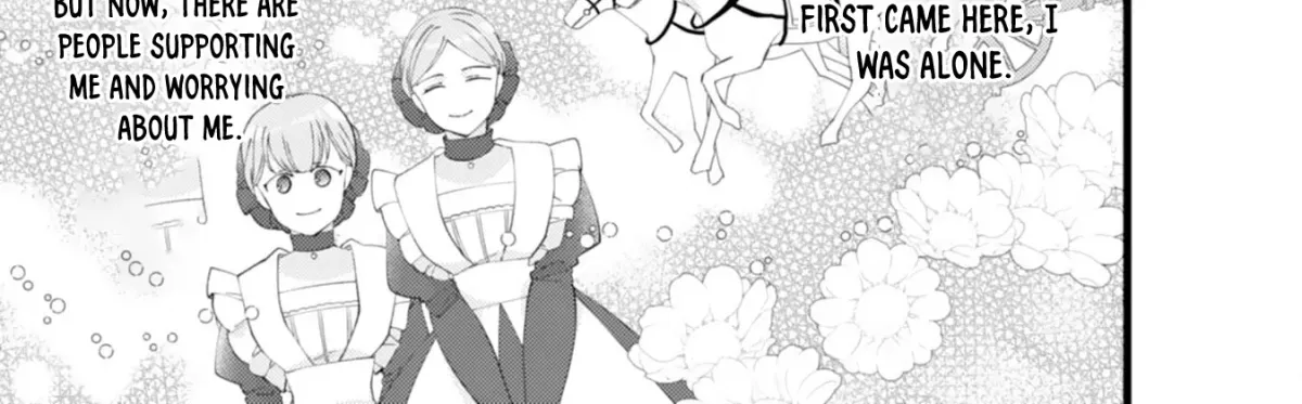 I Married the Coldhearted Beastman Prince as a Substitute, and He Doted on Me as His Mate. Chapter 8 page 18 - 