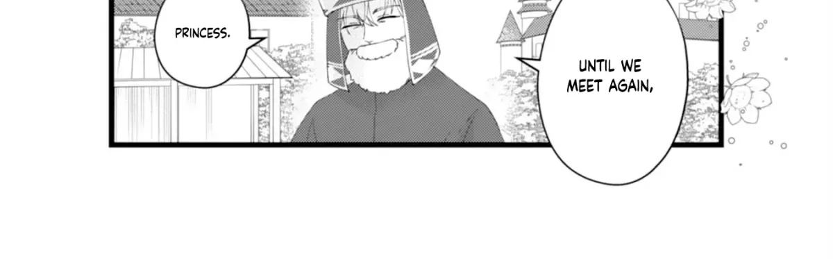 I Married the Coldhearted Beastman Prince as a Substitute, and He Doted on Me as His Mate. Chapter 8 page 22 - 