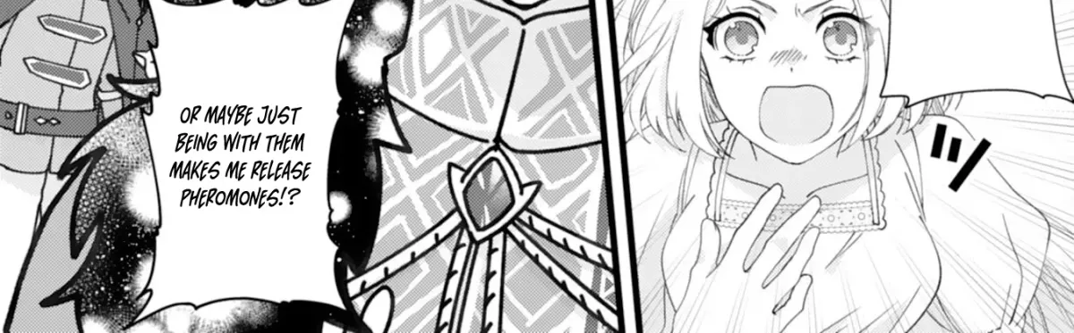 I Married the Coldhearted Beastman Prince as a Substitute, and He Doted on Me as His Mate. Chapter 8 page 28 - 