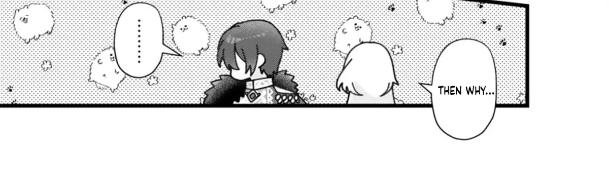 I Married the Coldhearted Beastman Prince as a Substitute, and He Doted on Me as His Mate. Chapter 8 page 30 - 
