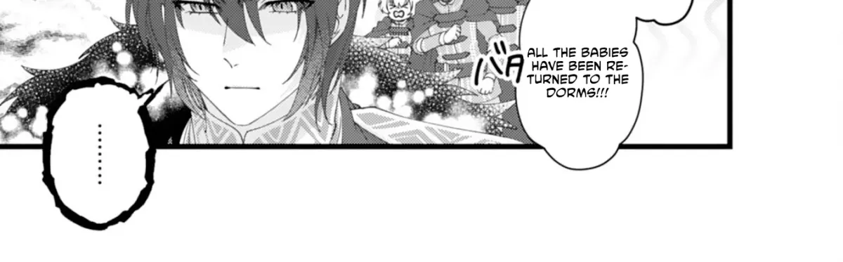 I Married the Coldhearted Beastman Prince as a Substitute, and He Doted on Me as His Mate. Chapter 8 page 38 - 