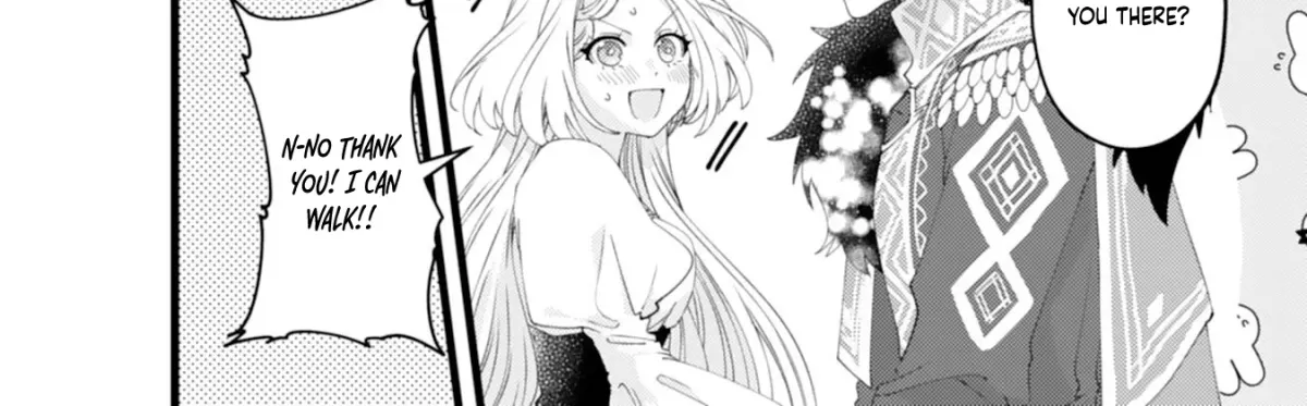 I Married the Coldhearted Beastman Prince as a Substitute, and He Doted on Me as His Mate. Chapter 8 page 40 - 