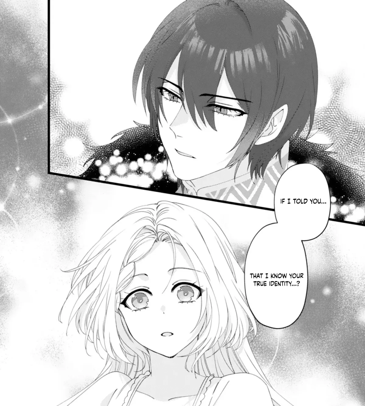 I Married the Coldhearted Beastman Prince as a Substitute, and He Doted on Me as His Mate. Chapter 8 page 47 - 